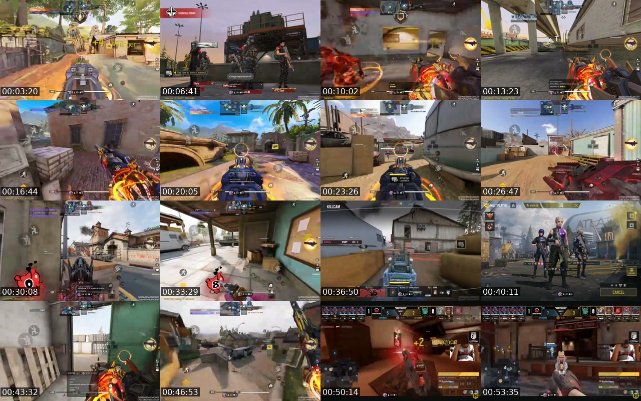 TikTok live: MYTHIC BP50 IS BACK by @diehard_codm