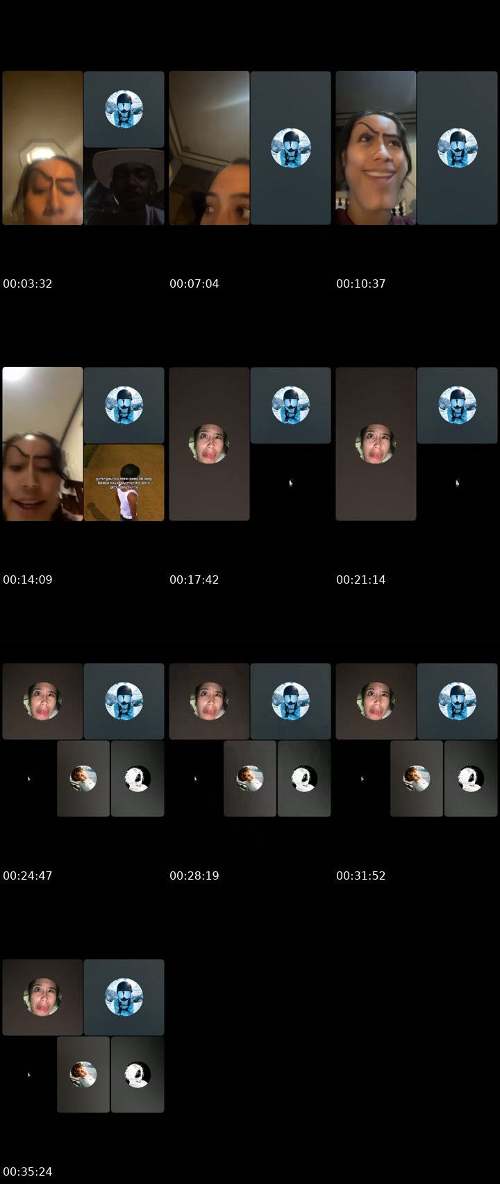 TikTok live: dfwchrty new acc by @chalii059