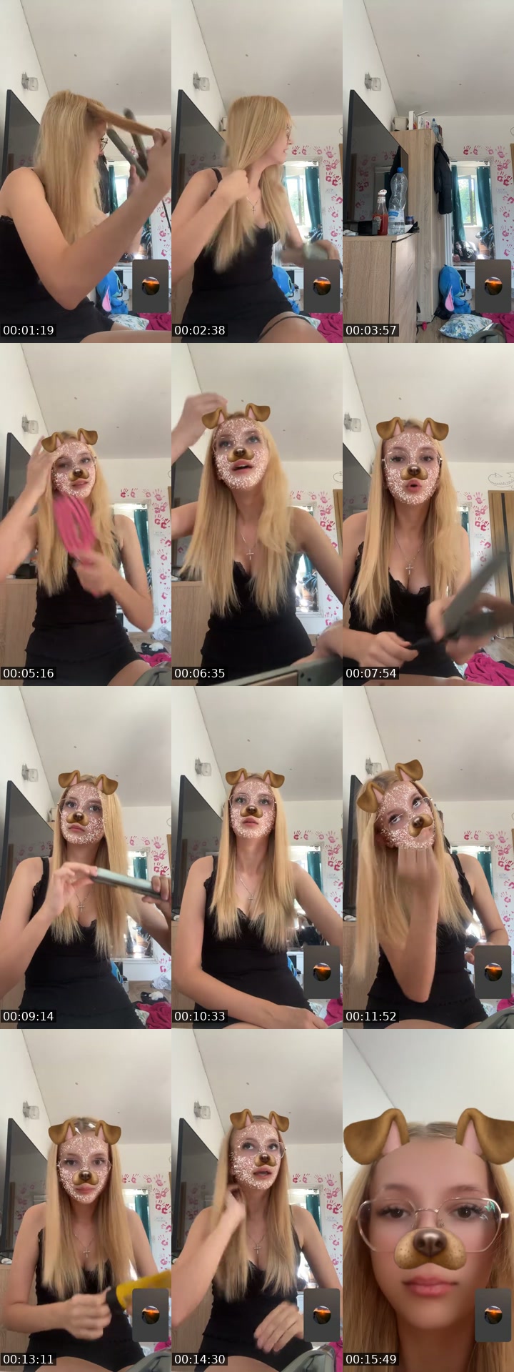 @l0vellyy.jolus Poland TikTok live from 2026-07-17
