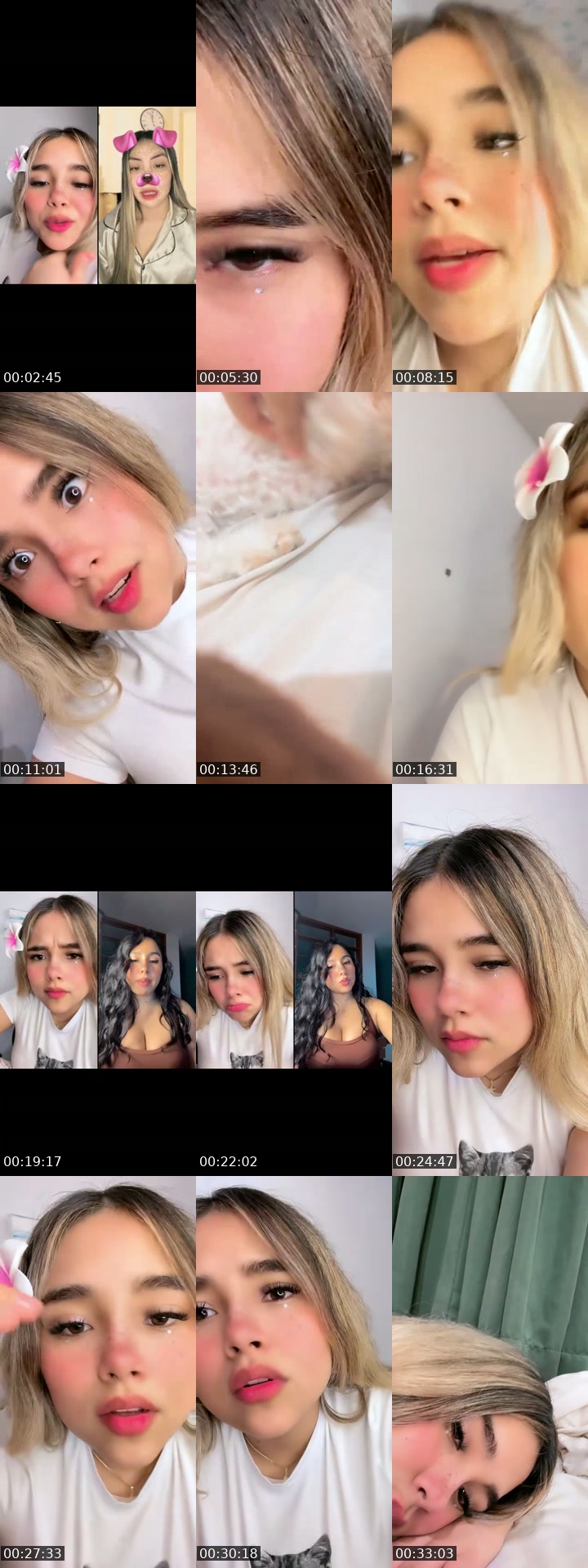 @kris.onichan TikTok live from 2026-07-17