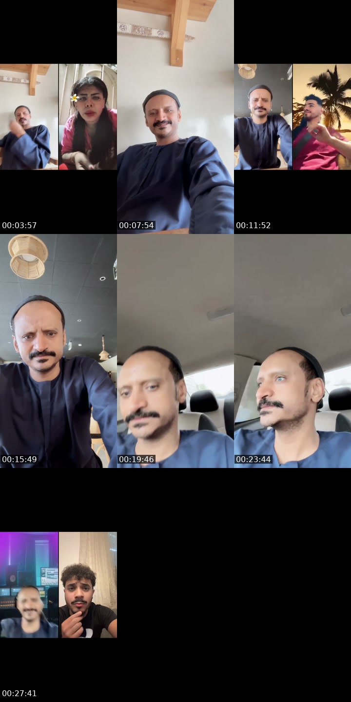 @kj8lj TikTok live from 2026-07-17