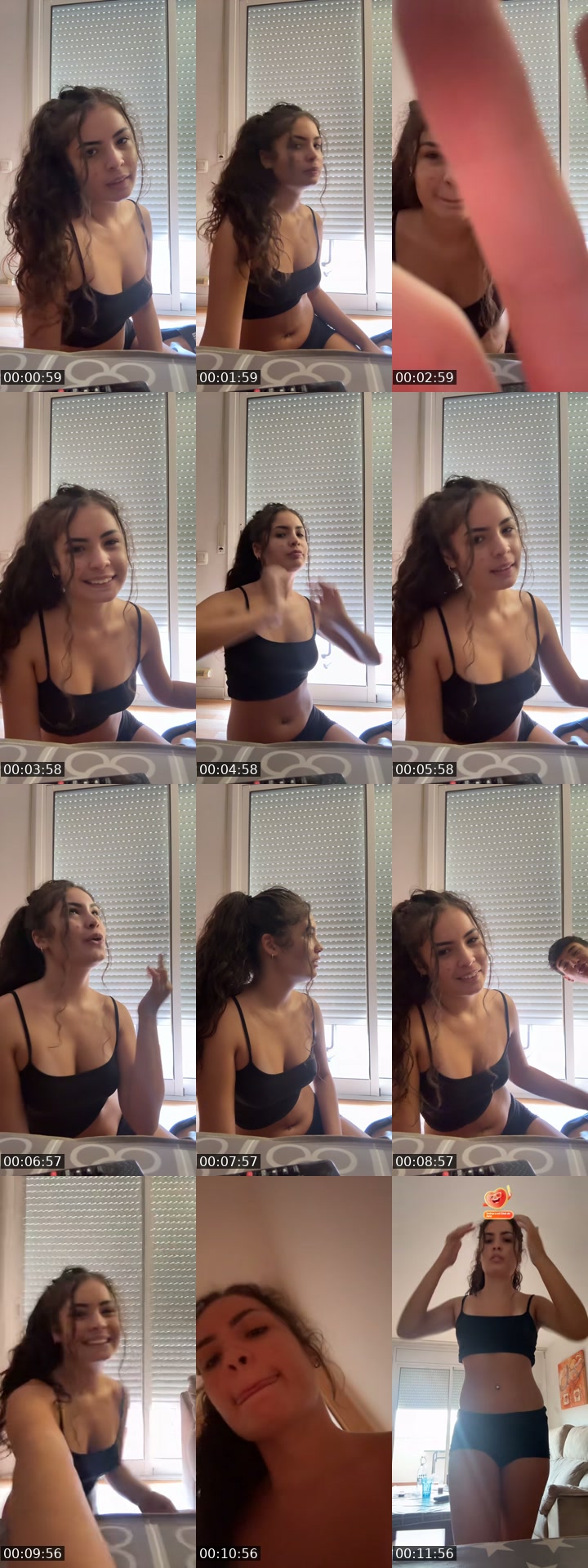 @laiagonzalezzz TikTok live from 2026-07-17