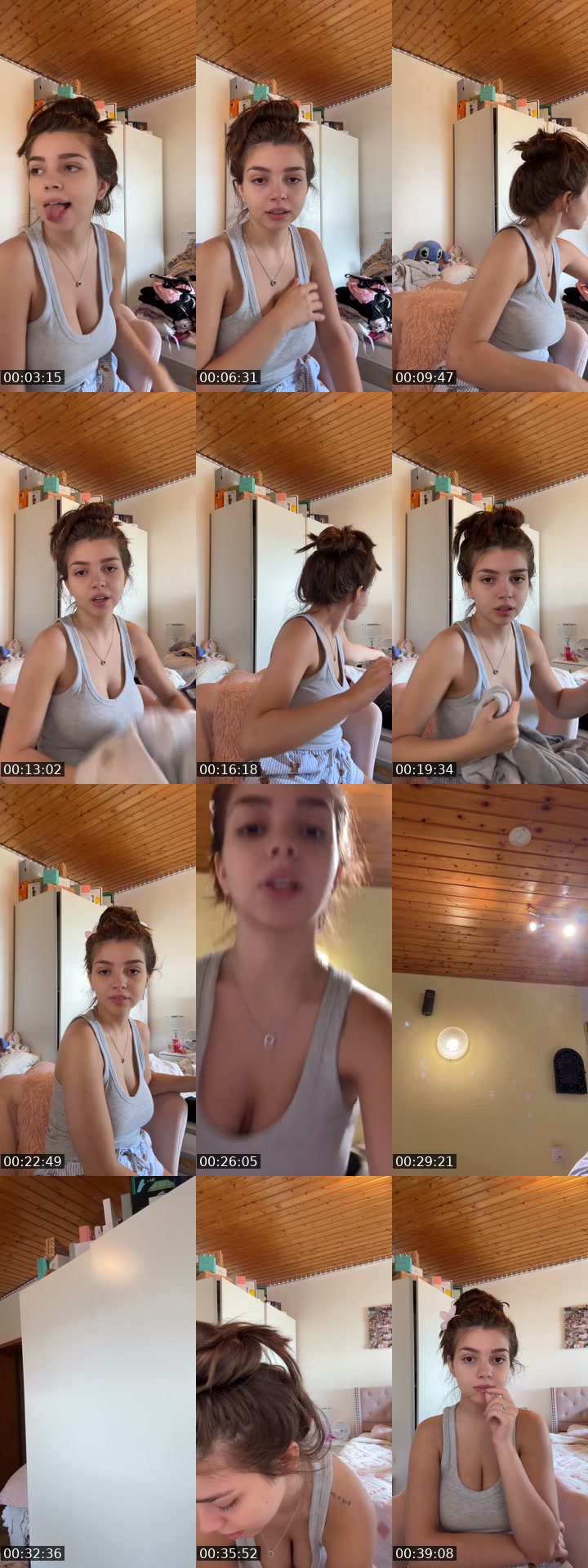 @laurarazeraav TikTok live from 2026-07-17