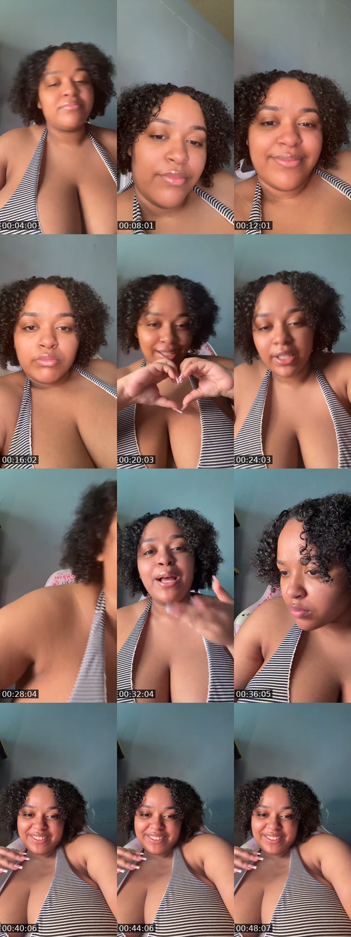 @liyahscustoms1 TikTok live from 2026-07-17