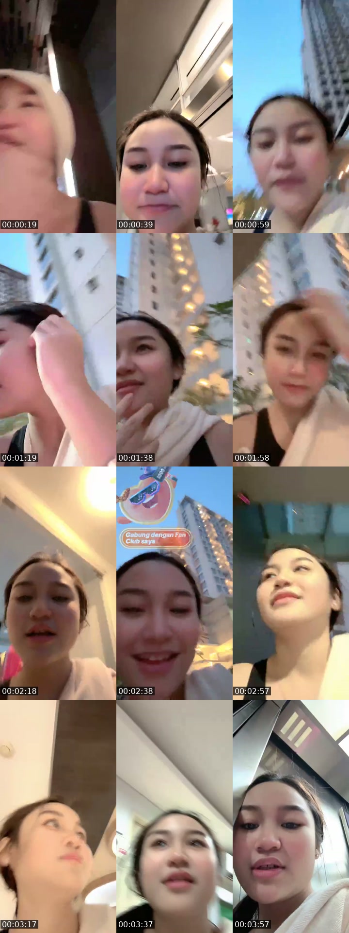 @loisaramadhani_real TikTok live from 2026-07-17