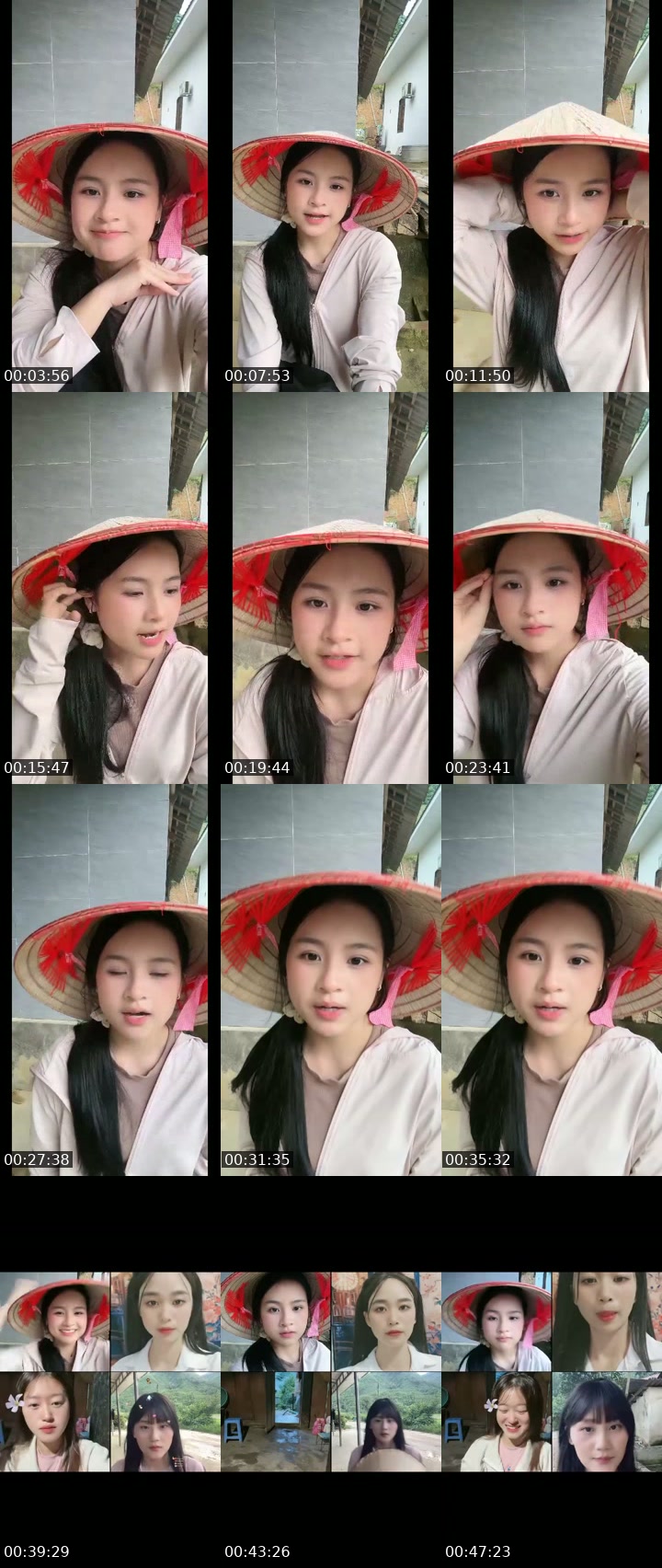 TikTok live: 👋 by @lucie78459