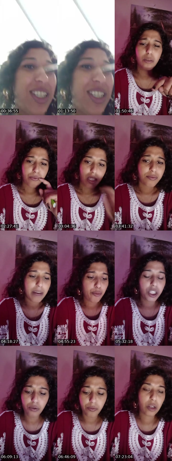 TikTok live: La Jungle 🔥 by @h_priincesa