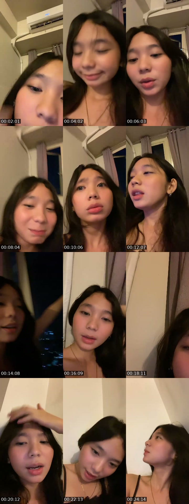 TikTok live: Wlw usap by @izzytrnda