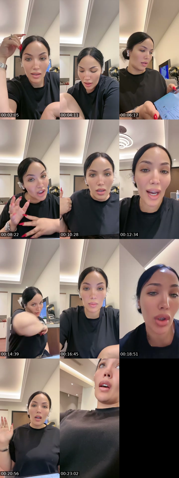 @khaaaula TikTok live from 2026-07-17