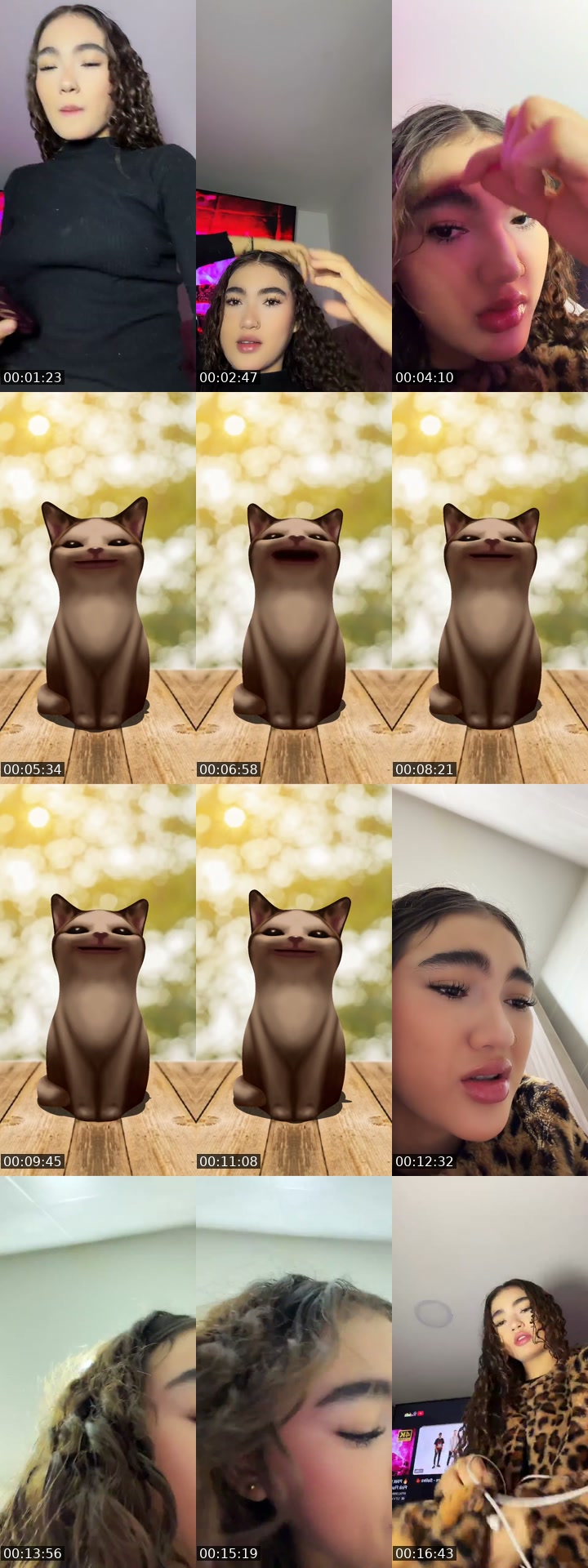 @estefanylunalopez4 Mexico TikTok live from 2026-07-17