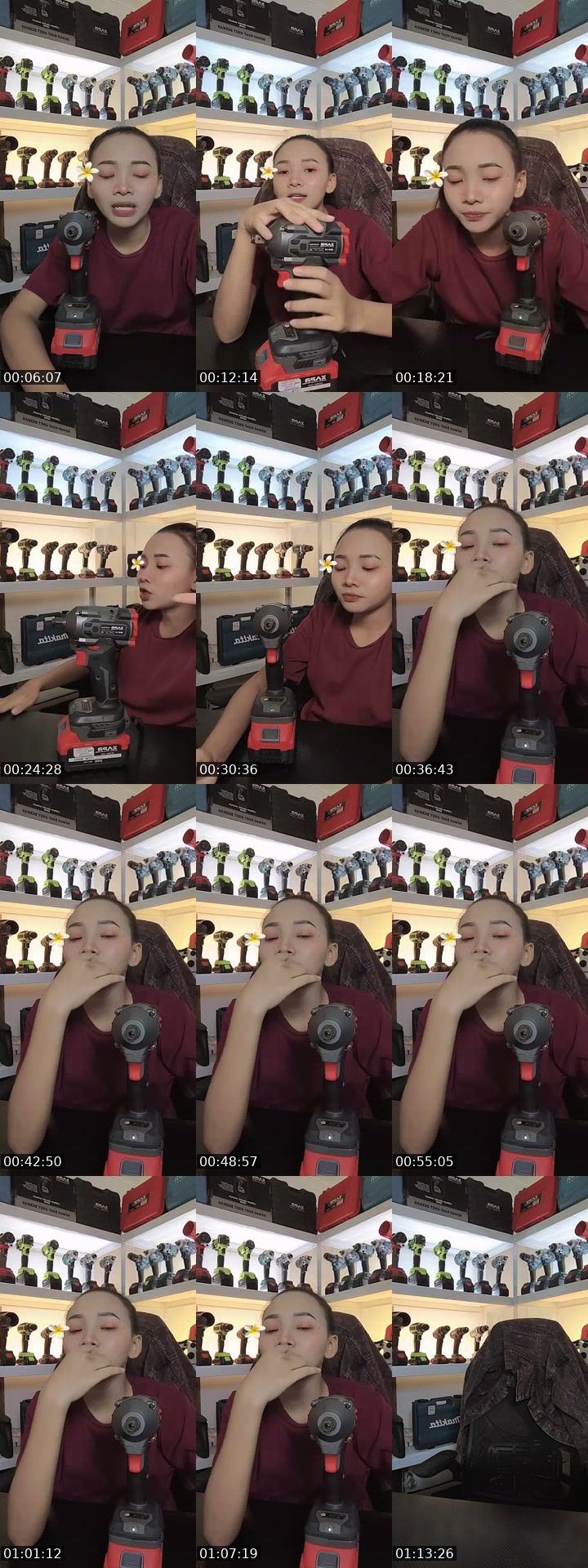 @pro_teknologi TikTok live from 2026-07-17