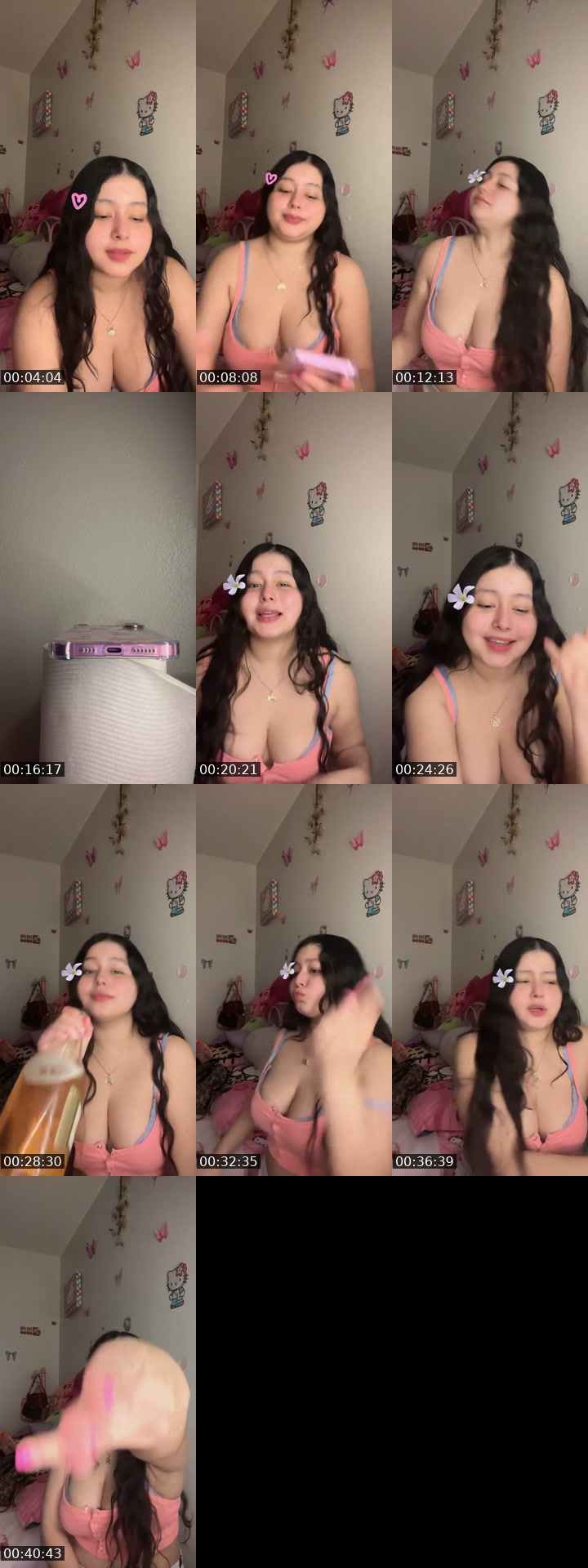 @mami.monse420 TikTok live from 2026-07-17