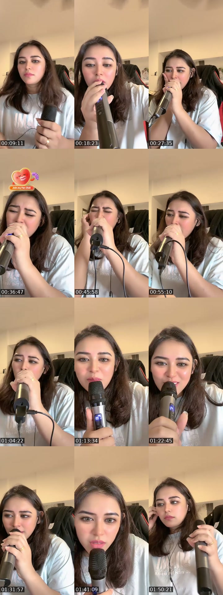 @mizzrene2310 TikTok live from 2026-07-17