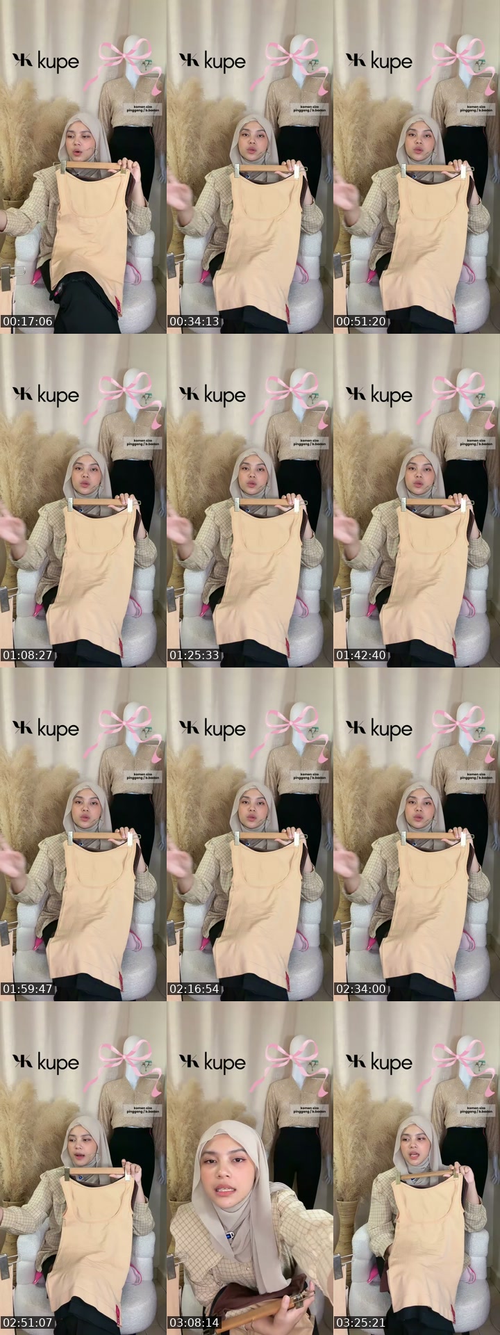 @naomi_nad TikTok live from 2026-07-17