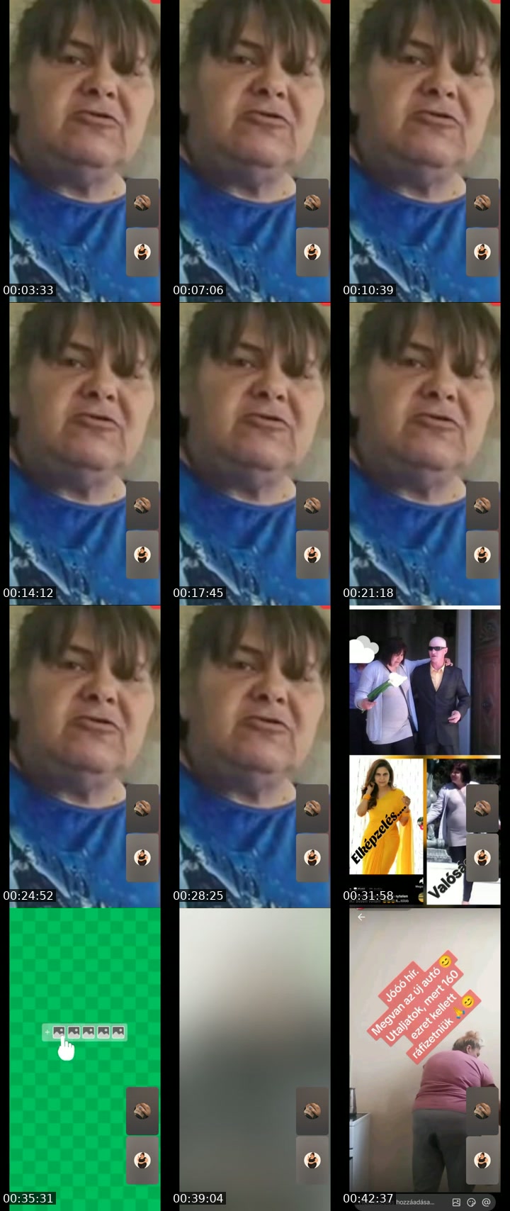 @nembajnesirj Hungary TikTok live from 2026-07-17