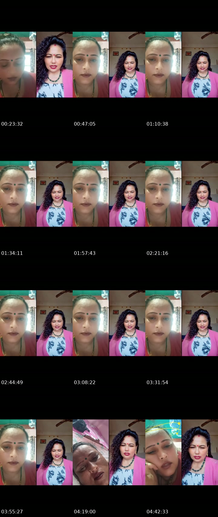 @nirukhatiwada23 TikTok live from 2026-07-17