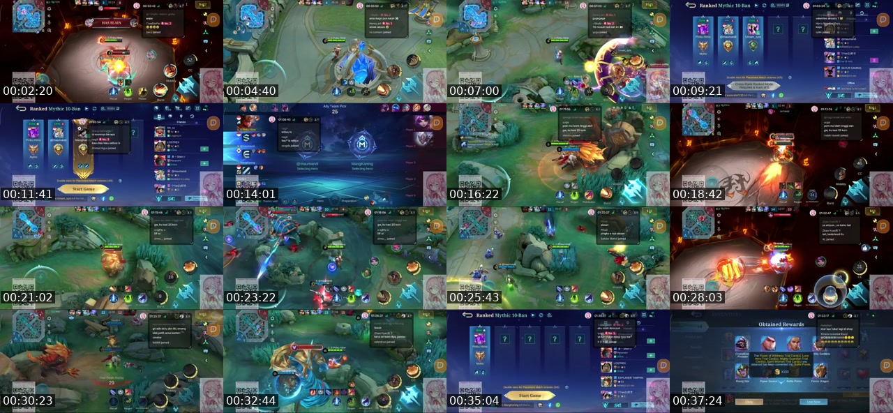 TikTok live: woilah koh ampas amat by @pinku.hime