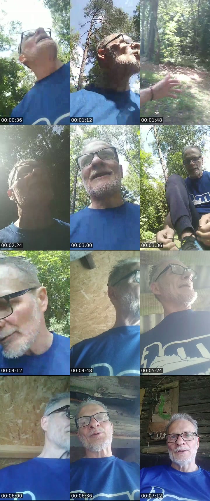 Lithuania TikTok live: 4sezonas by @shaman4prikol4