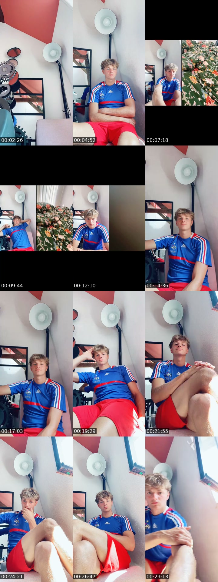 @simon.cvrr France TikTok live from 2026-07-17