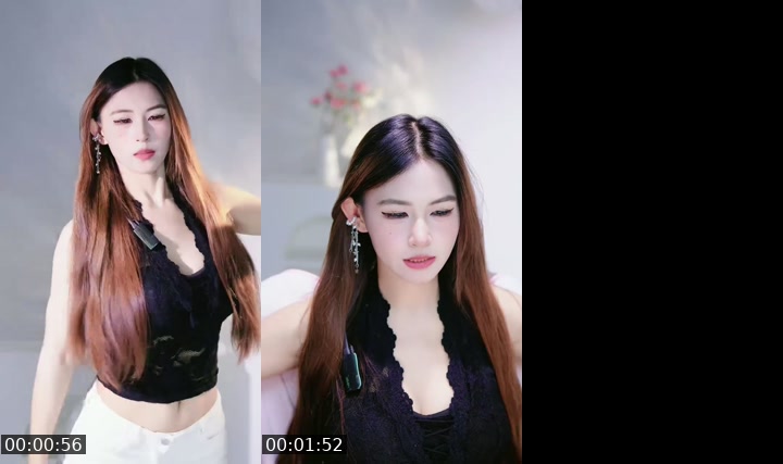 TikTok live: 你的理想型 by @tlwyvdqoune