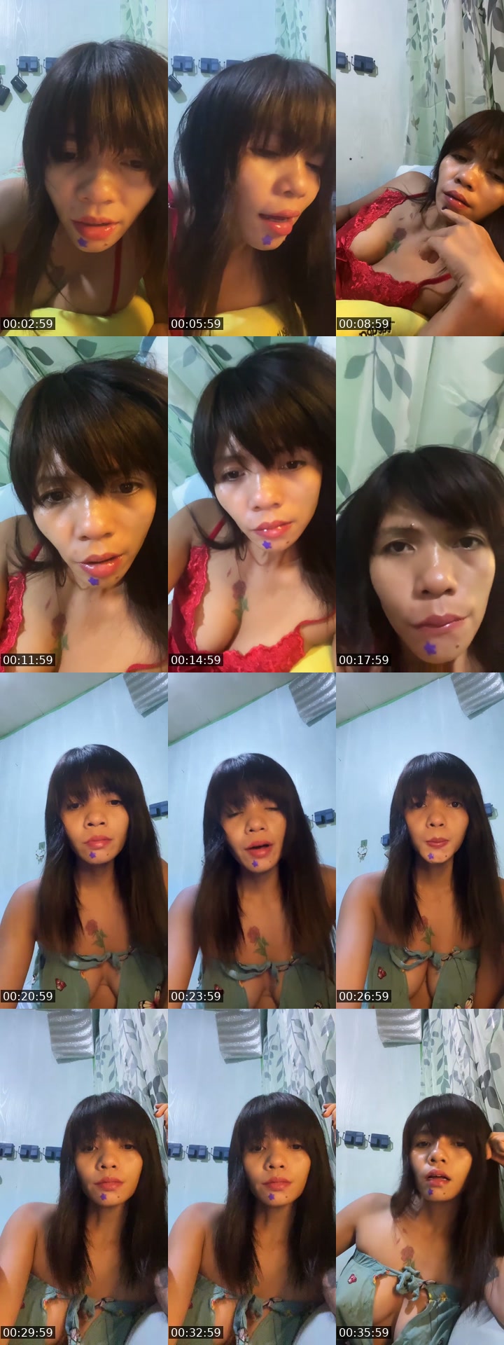 @tiny.gie TikTok live from 2026-07-17