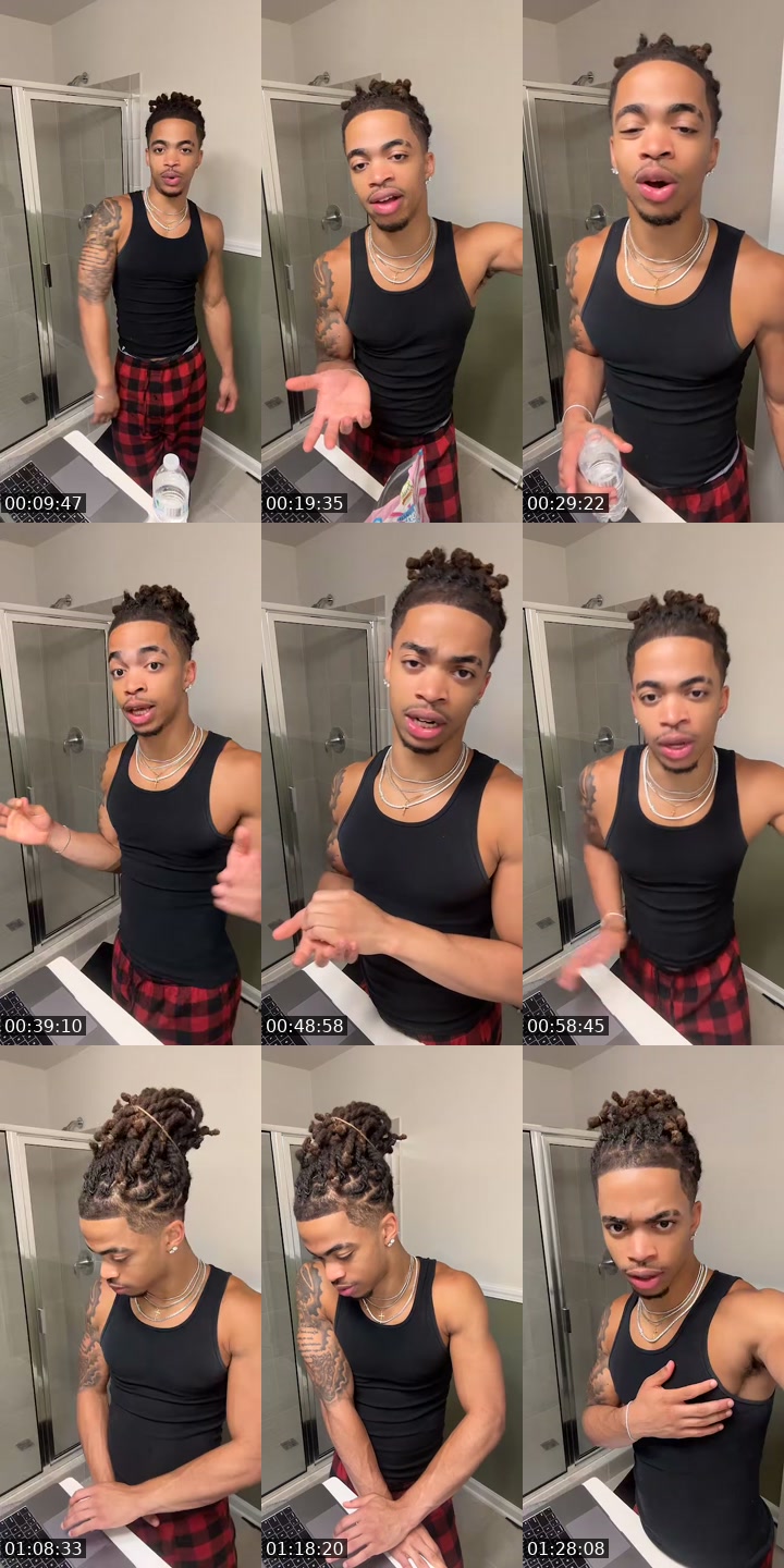 TikTok live: gift gal push by @treboogiewitdahoodie