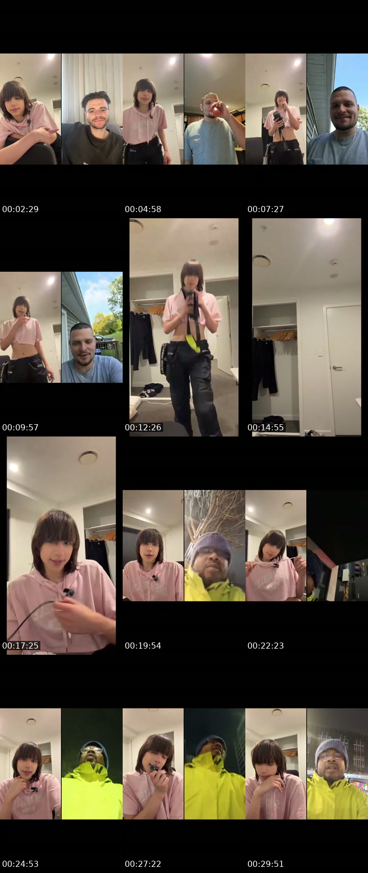 TikTok live: Going on an Adventure soon by @tvueoc