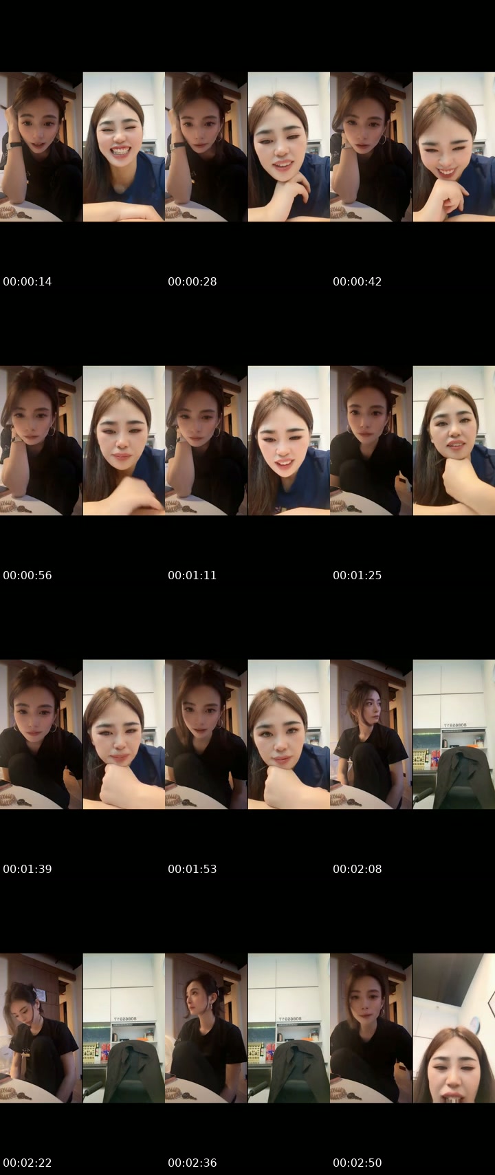 TikTok live: 附近的人 by @user3974961045228
