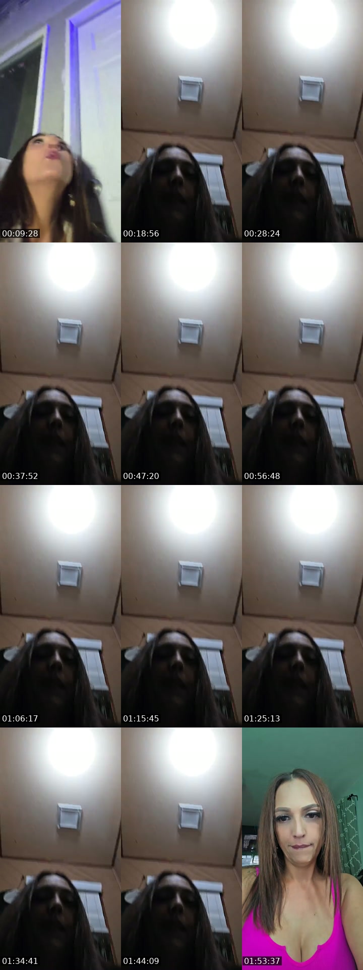 @selenedlt448 TikTok live from 2026-07-17
