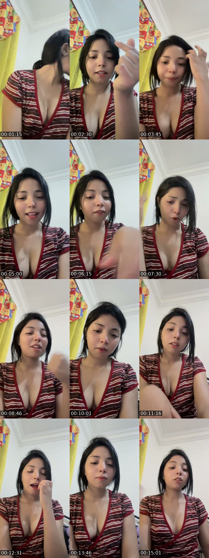 @samiaas70 TikTok live from 2026-07-17