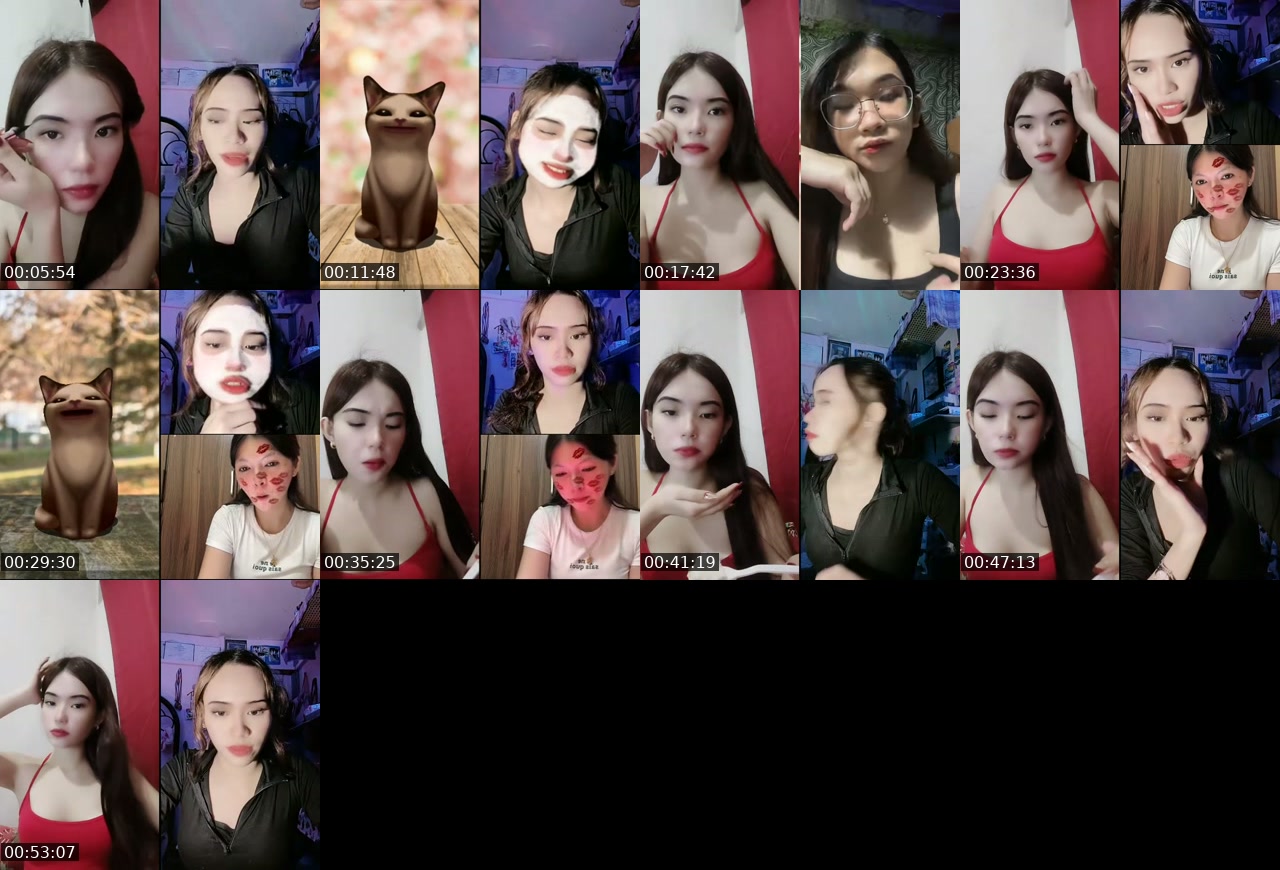 @daliaaa_ofc TikTok live from 2026-07-17