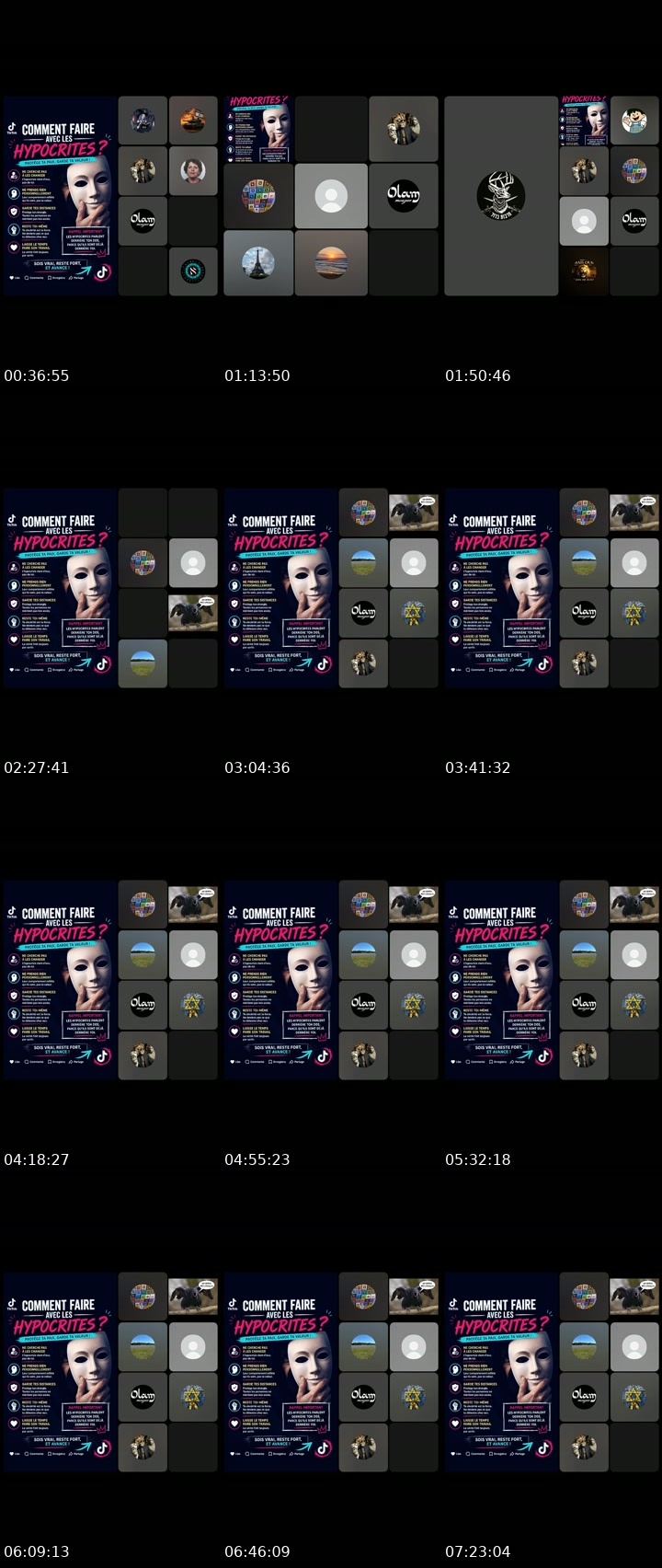 TikTok live: ⁨🅰𝕃E𝕰🅇  Ⓝ𝑨🅗Ө𝓝⁩, ⁨Lansky 3⁩, ⁨niquita⁩, ⁨Sarah⁩, ⁨𝑠.ℎ𝑣𝑛𝑎⁩ by @lansky.bis