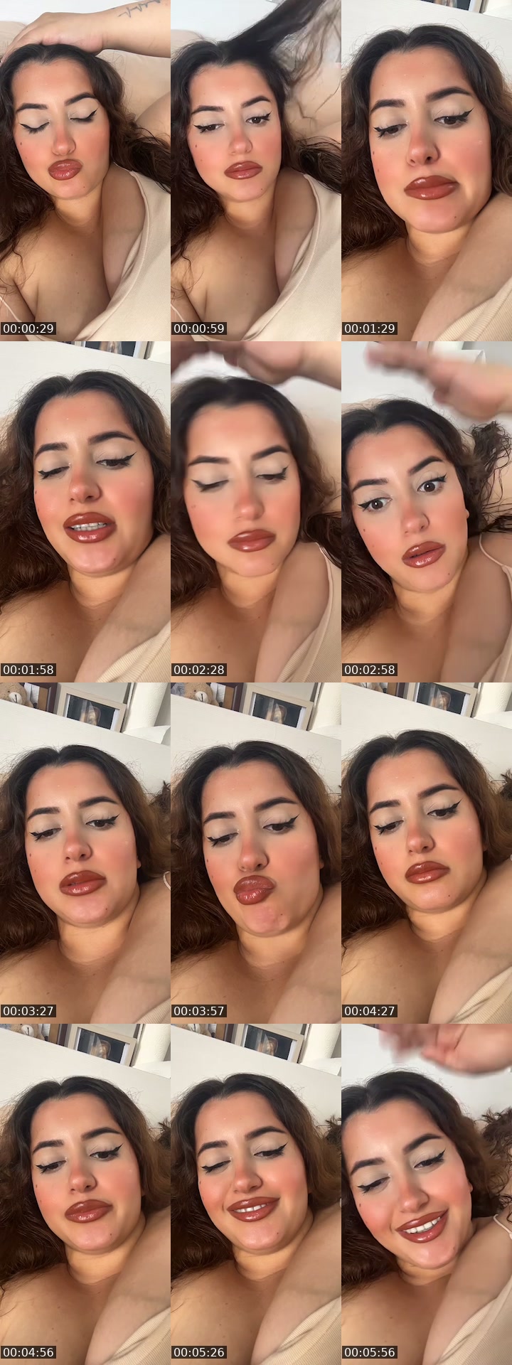 @meliketas41 TikTok live from 2026-07-17