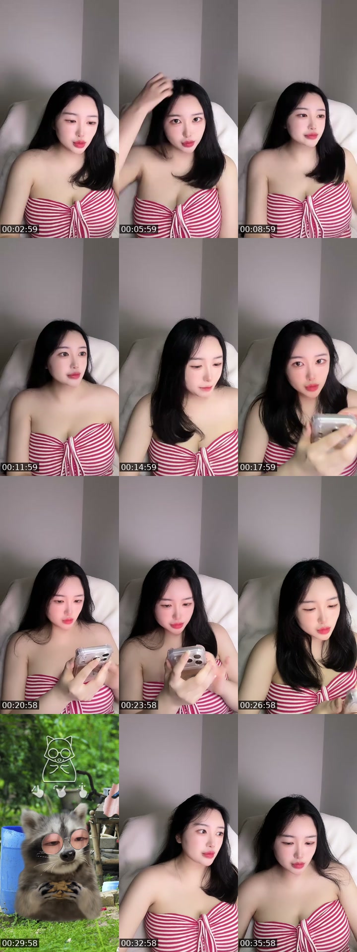 TikTok live: 온별이 저점 매수 할 사람 by @onstar__