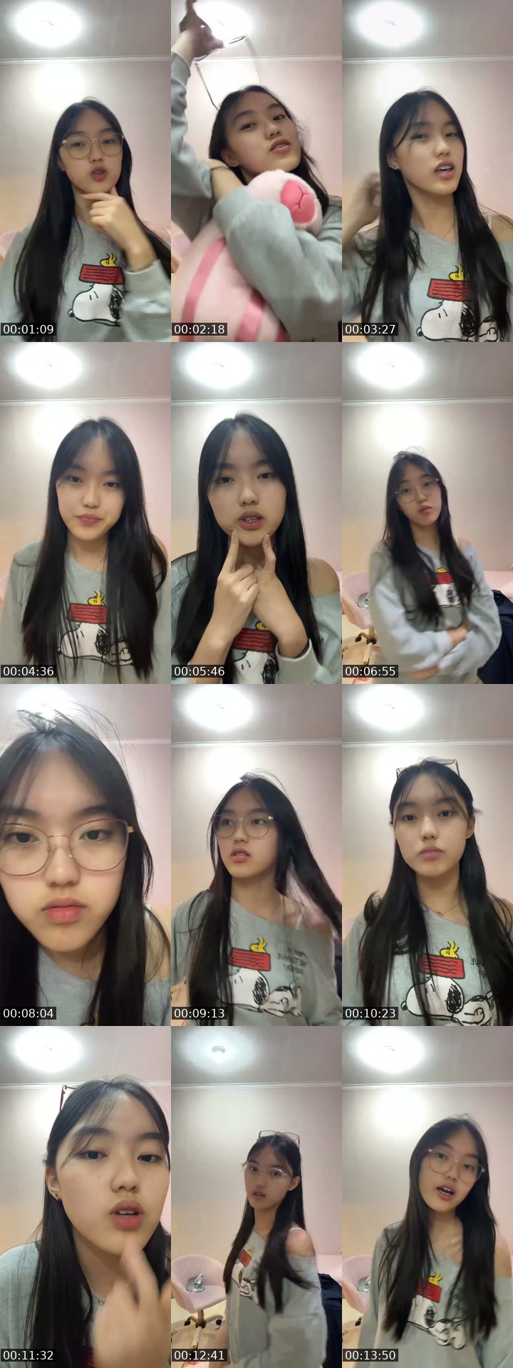 @jesijesije TikTok live from 2026-07-17