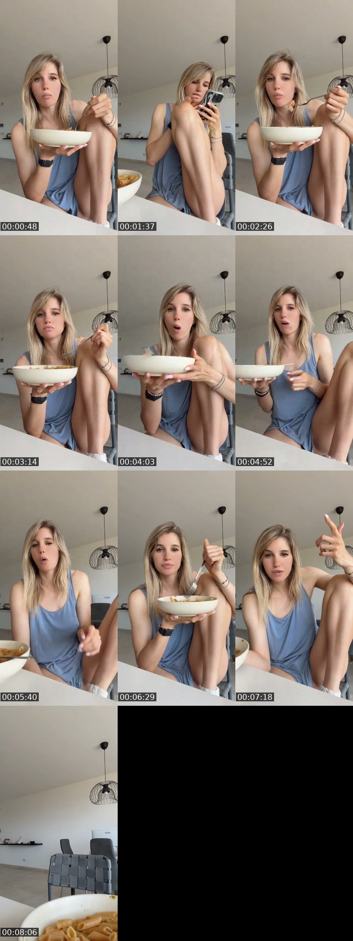 @blondecookie0 TikTok live from 2026-07-17