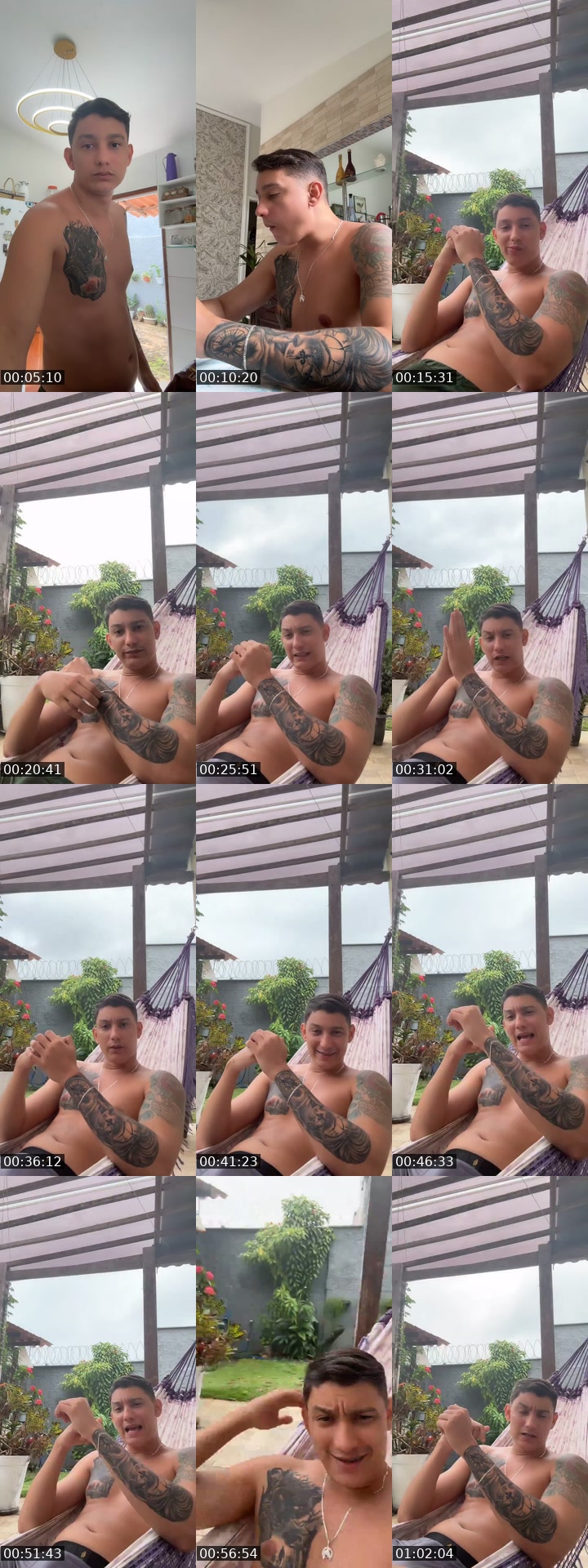@danieldiniz47 TikTok live from 2026-07-17