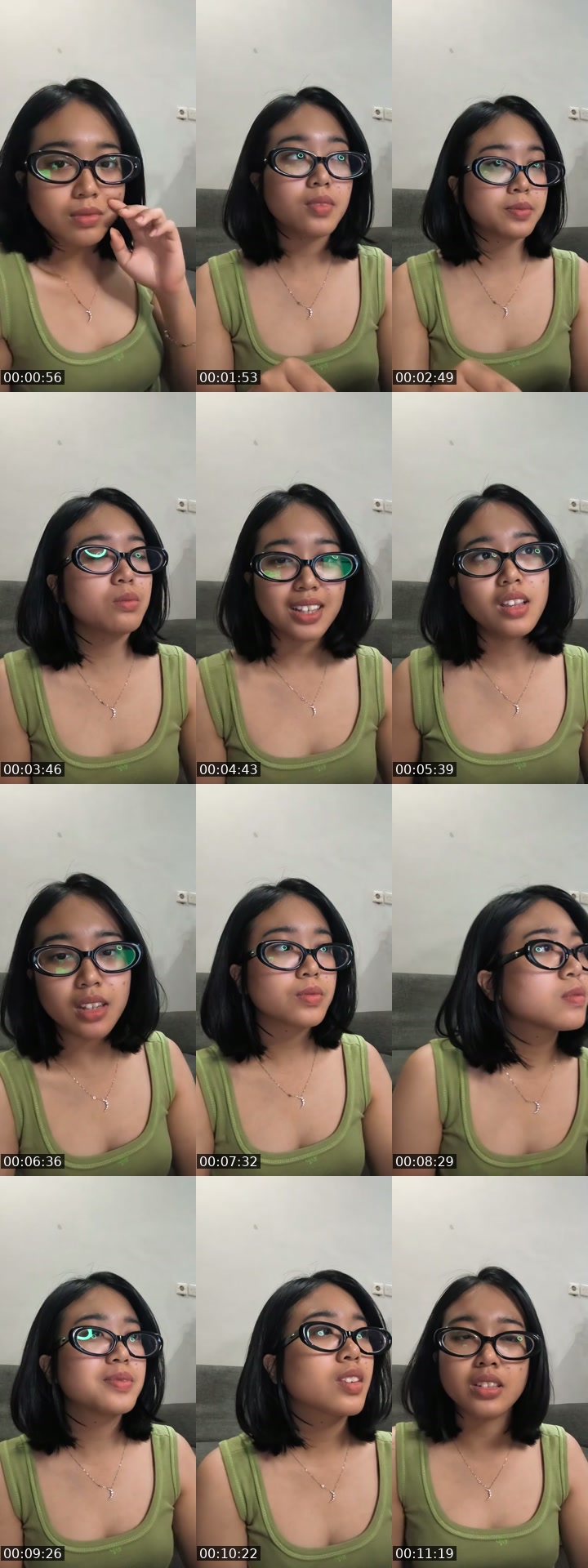 @florasentris TikTok live from 2026-07-17