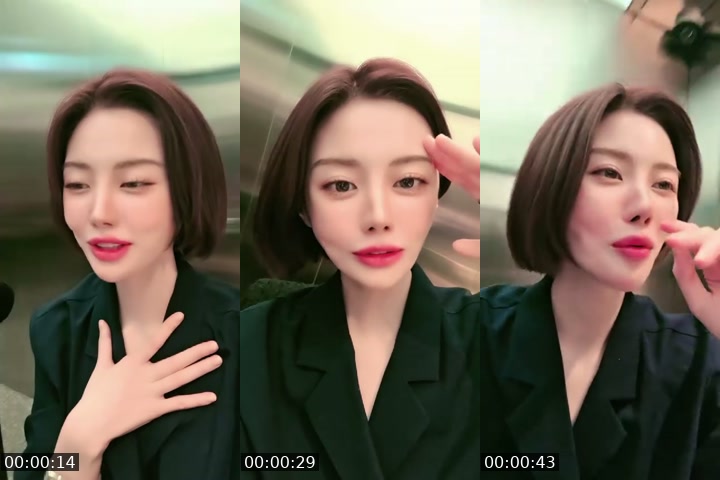 TikTok live: 빈.zip by @jinxixing