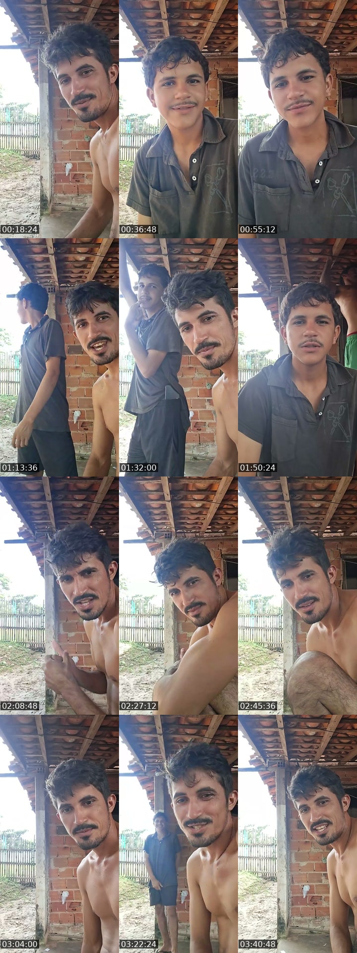 @yesmybrazil TikTok live from 2026-07-17