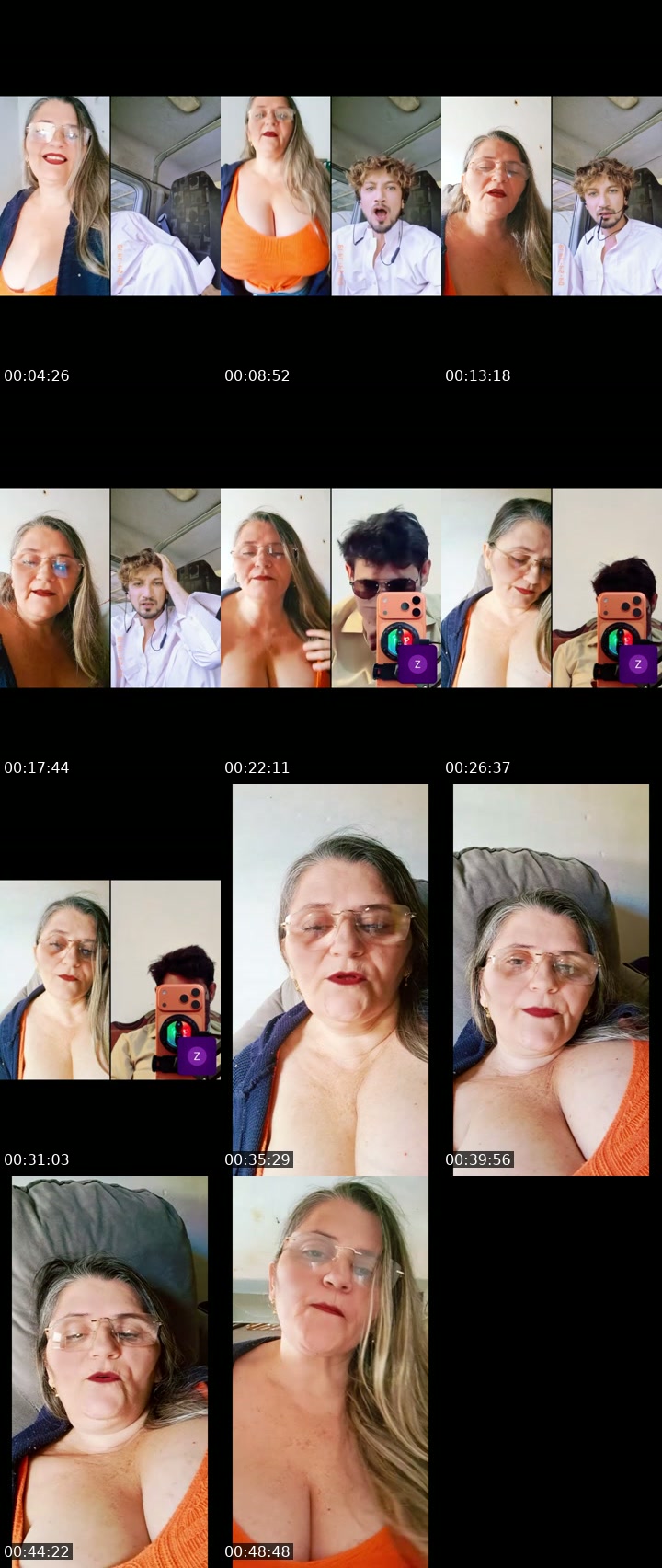 @mariei51 TikTok live from 2026-07-17