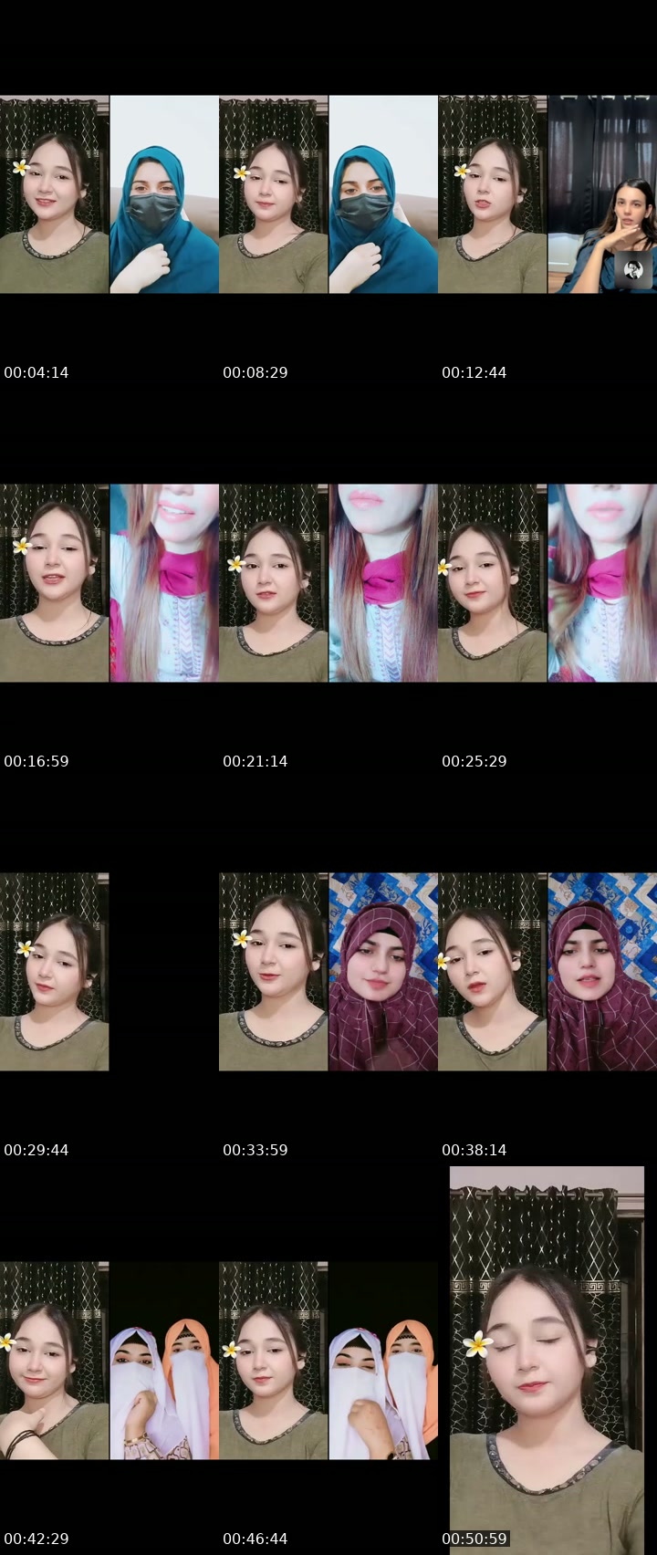 @rubaishabutt_07 TikTok live from 2026-07-17