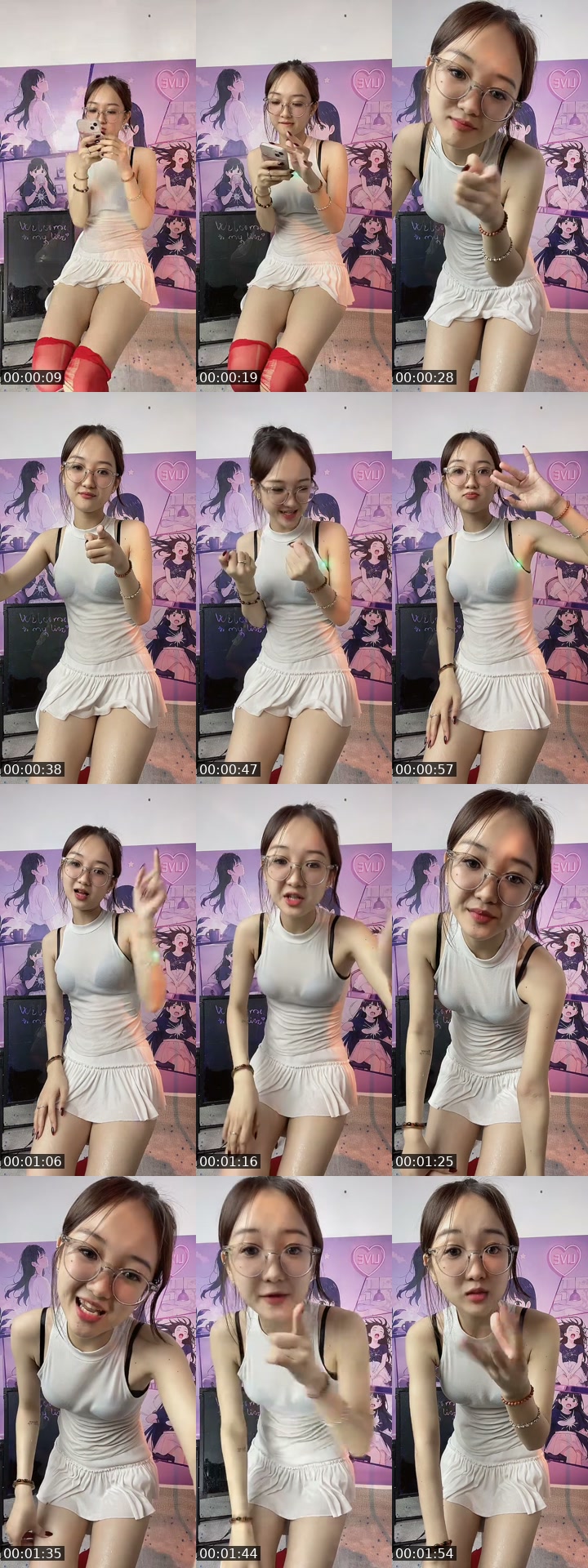 @m4567653 TikTok live from 2026-07-17