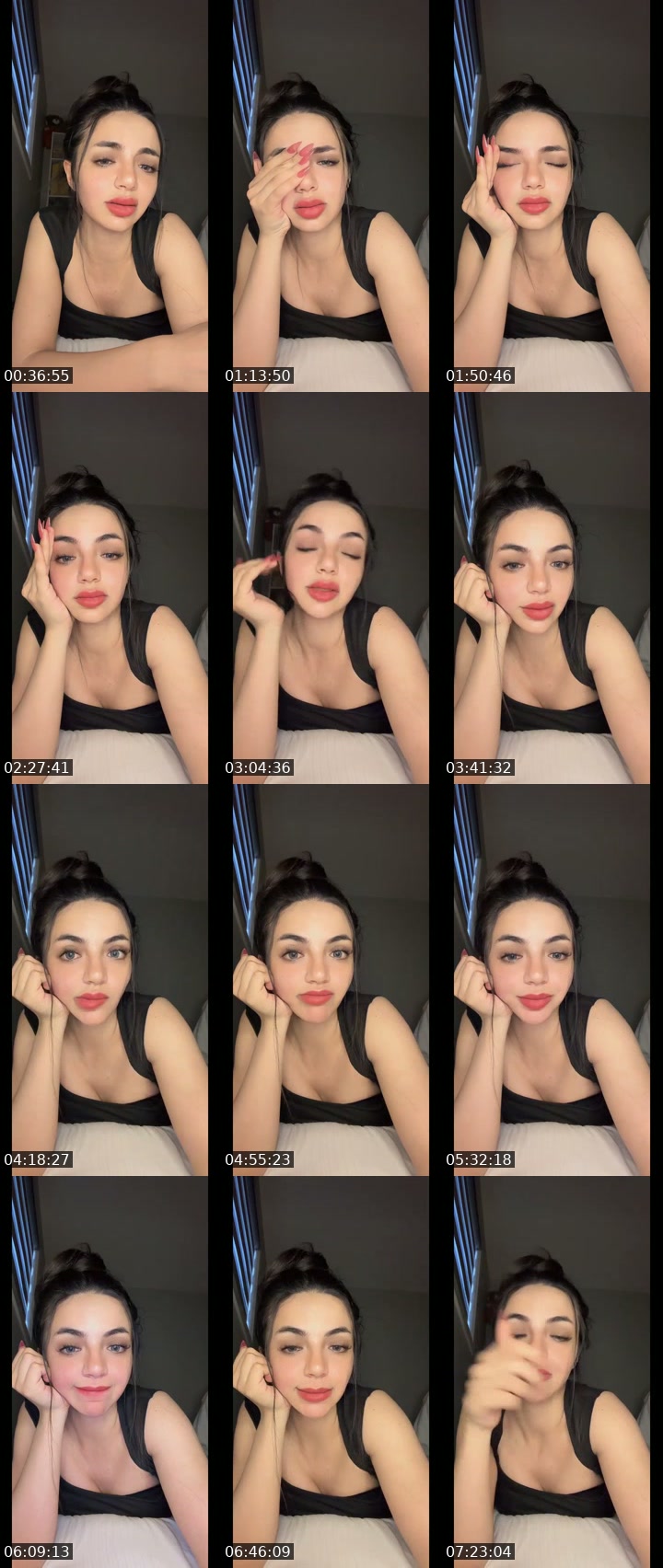 @zenab678zezo TikTok live from 2026-07-17