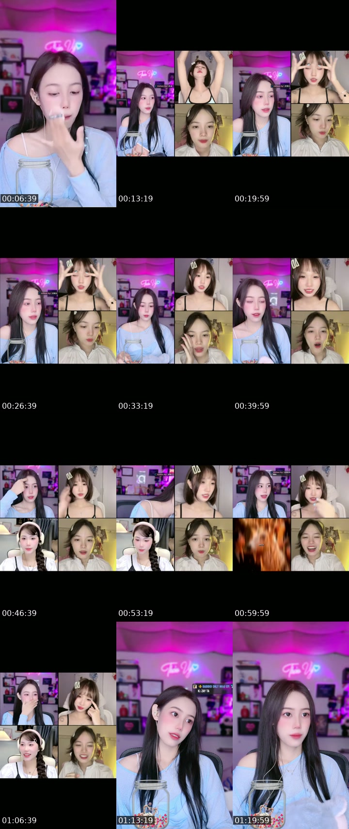 TikTok live: em manifest len A by @zuri3939