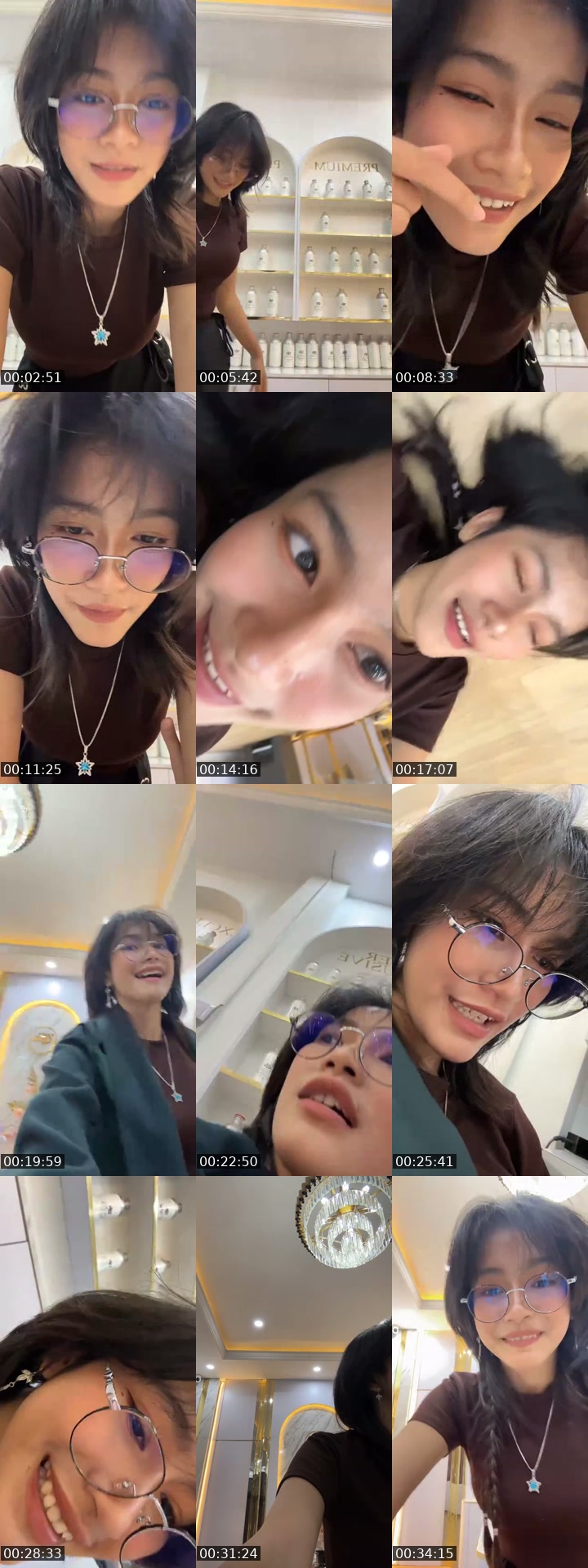 @abyvree TikTok live from 2026-07-17