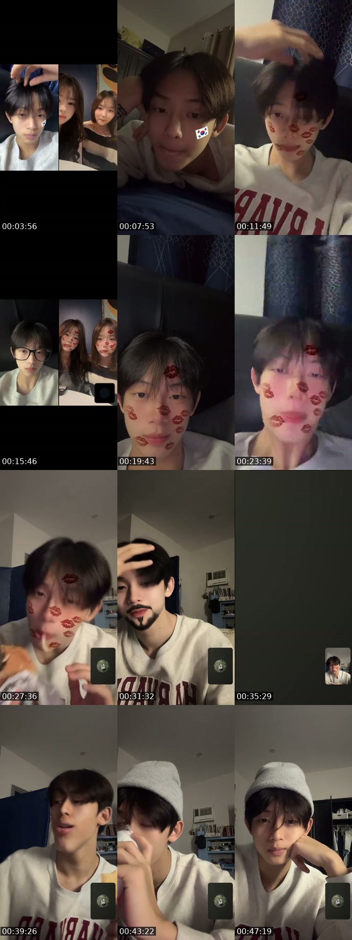 @shangyuandugu TikTok live from 2026-07-17