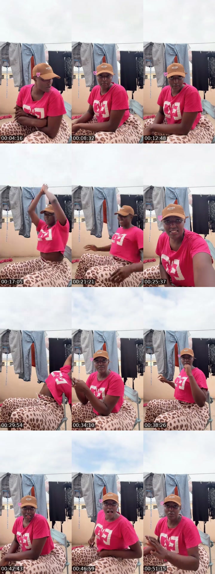 @tonia8001 TikTok live from 2026-07-17