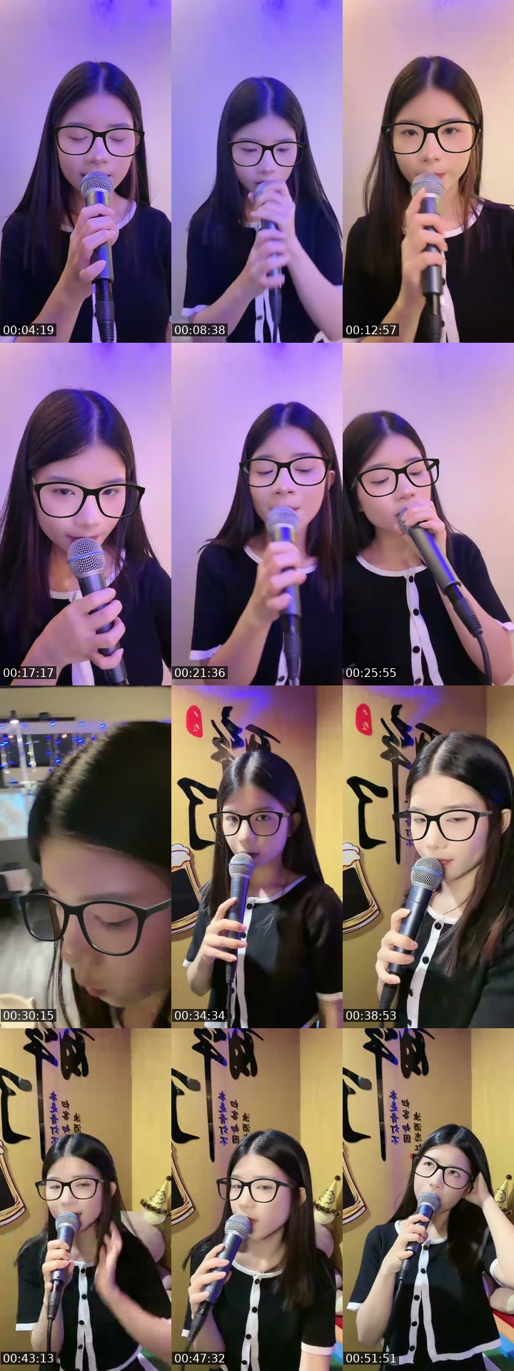 TikTok live: 唱唱歌🎤 by @yaa__cover