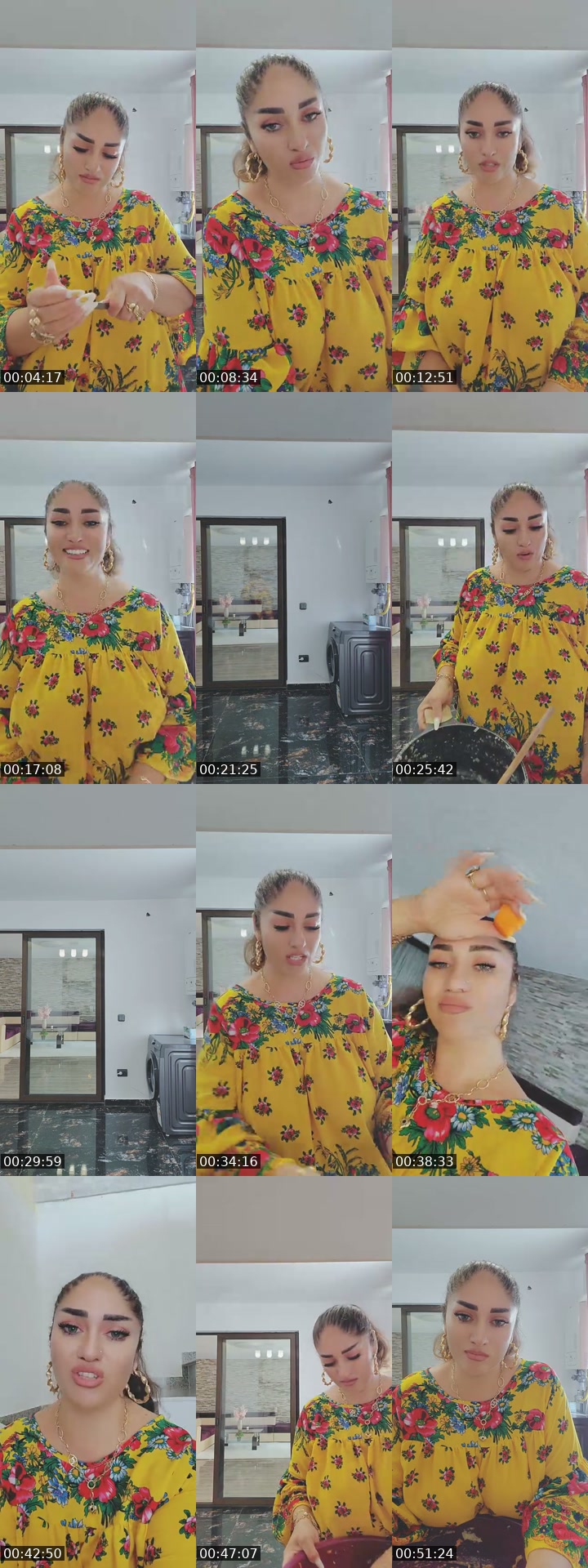 @yoarmylife0 TikTok live from 2026-07-17